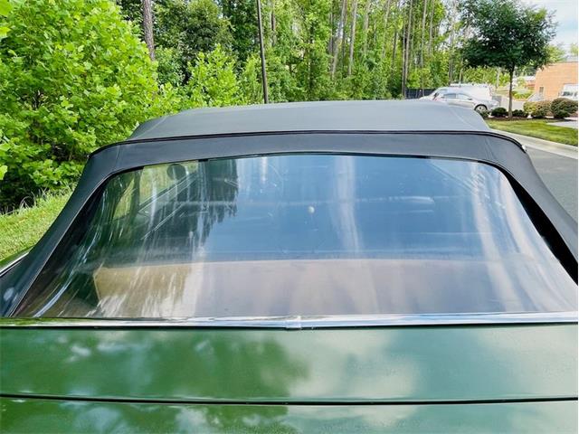 1968 Pontiac Firebird (CC-2090341) for sale in Greensboro, North Carolina