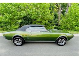 1968 Pontiac Firebird (CC-2090341) for sale in Greensboro, North Carolina