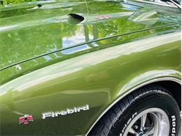 1968 Pontiac Firebird (CC-2090341) for sale in Greensboro, North Carolina