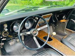 1968 Pontiac Firebird (CC-2090341) for sale in Greensboro, North Carolina