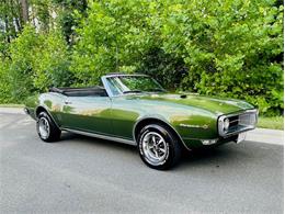 1968 Pontiac Firebird (CC-2090341) for sale in Greensboro, North Carolina