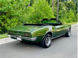 1968 Pontiac Firebird (CC-2090341) for sale in Greensboro, North Carolina