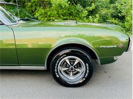 1968 Pontiac Firebird (CC-2090341) for sale in Greensboro, North Carolina