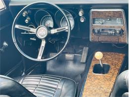 1968 Pontiac Firebird (CC-2090341) for sale in Greensboro, North Carolina
