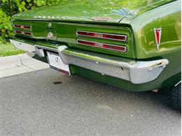 1968 Pontiac Firebird (CC-2090341) for sale in Greensboro, North Carolina