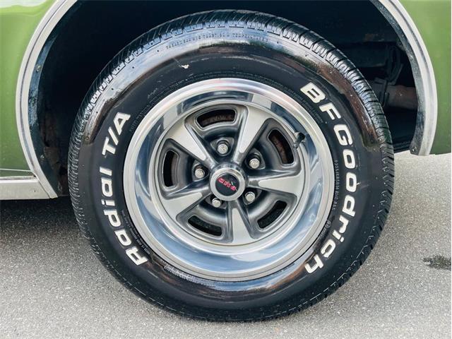 1968 Pontiac Firebird (CC-2090341) for sale in Greensboro, North Carolina