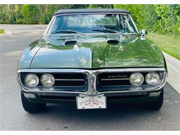 1968 Pontiac Firebird (CC-2090341) for sale in Greensboro, North Carolina