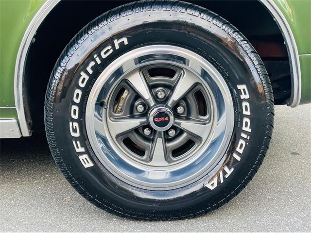1968 Pontiac Firebird (CC-2090341) for sale in Greensboro, North Carolina