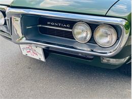 1968 Pontiac Firebird (CC-2090341) for sale in Greensboro, North Carolina