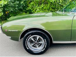 1968 Pontiac Firebird (CC-2090341) for sale in Greensboro, North Carolina