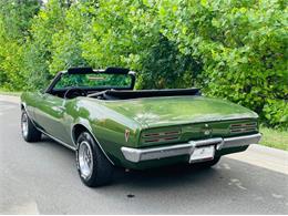 1968 Pontiac Firebird (CC-2090341) for sale in Greensboro, North Carolina