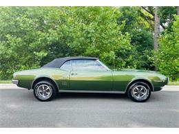 1968 Pontiac Firebird (CC-2090341) for sale in Greensboro, North Carolina