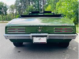 1968 Pontiac Firebird (CC-2090341) for sale in Greensboro, North Carolina