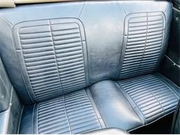 1968 Pontiac Firebird (CC-2090341) for sale in Greensboro, North Carolina