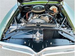 1968 Pontiac Firebird (CC-2090341) for sale in Greensboro, North Carolina