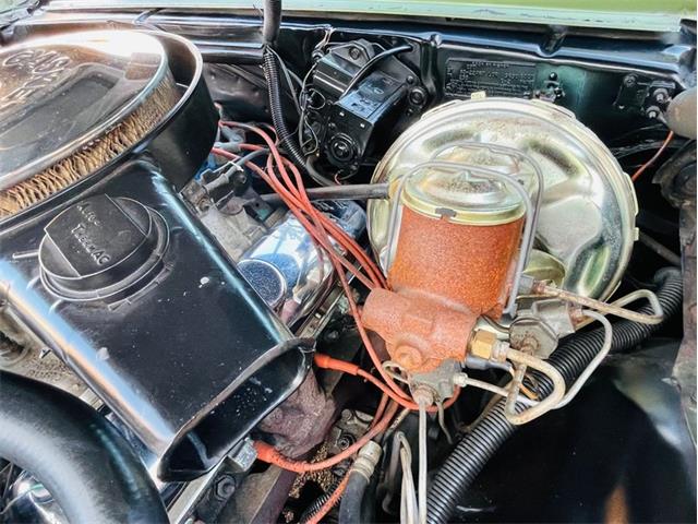1968 Pontiac Firebird (CC-2090341) for sale in Greensboro, North Carolina