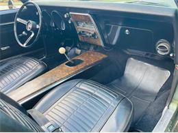 1968 Pontiac Firebird (CC-2090341) for sale in Greensboro, North Carolina