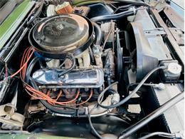 1968 Pontiac Firebird (CC-2090341) for sale in Greensboro, North Carolina