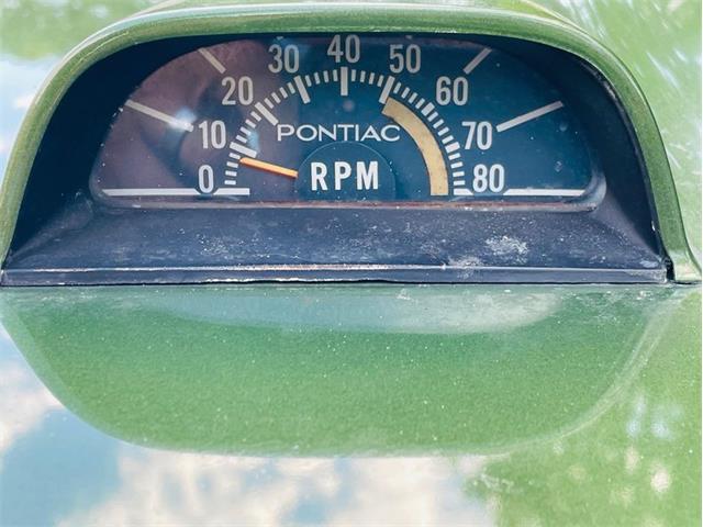 1968 Pontiac Firebird (CC-2090341) for sale in Greensboro, North Carolina