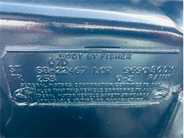 1968 Pontiac Firebird (CC-2090341) for sale in Greensboro, North Carolina