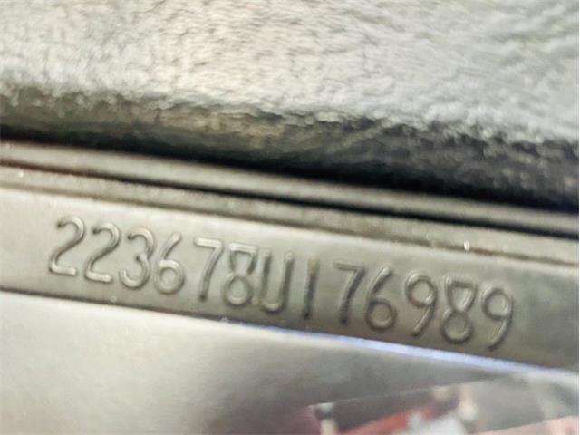 1968 Pontiac Firebird (CC-2090341) for sale in Greensboro, North Carolina