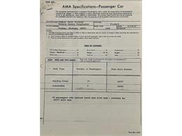 1968 Pontiac Firebird (CC-2090341) for sale in Greensboro, North Carolina