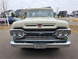 1960 Ford F250 (CC-2093410) for sale in Waconia, Minnesota