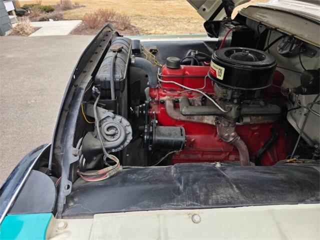 1960 Ford F250 (CC-2093410) for sale in Waconia, Minnesota