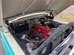 1960 Ford F250 (CC-2093410) for sale in Waconia, Minnesota