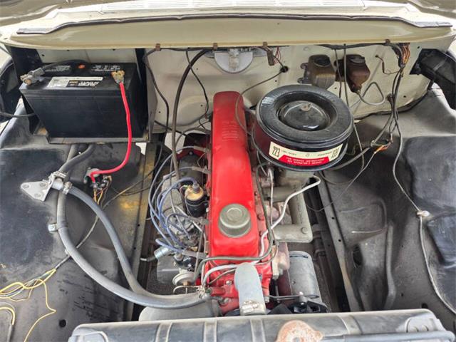 1960 Ford F250 (CC-2093410) for sale in Waconia, Minnesota
