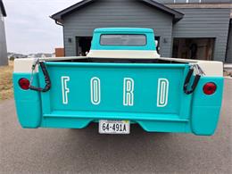 1960 Ford F250 (CC-2093410) for sale in Waconia, Minnesota
