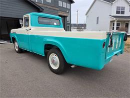 1960 Ford F250 (CC-2093410) for sale in Waconia, Minnesota