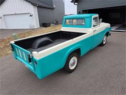 1960 Ford F250 (CC-2093410) for sale in Waconia, Minnesota