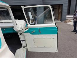 1960 Ford F250 (CC-2093410) for sale in Waconia, Minnesota