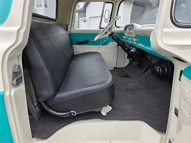 1960 Ford F250 (CC-2093410) for sale in Waconia, Minnesota