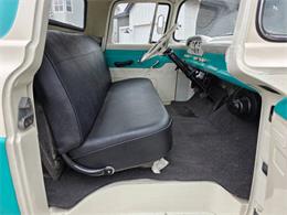 1960 Ford F250 (CC-2093410) for sale in Waconia, Minnesota