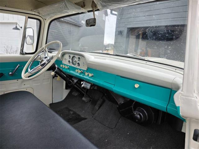 1960 Ford F250 (CC-2093410) for sale in Waconia, Minnesota
