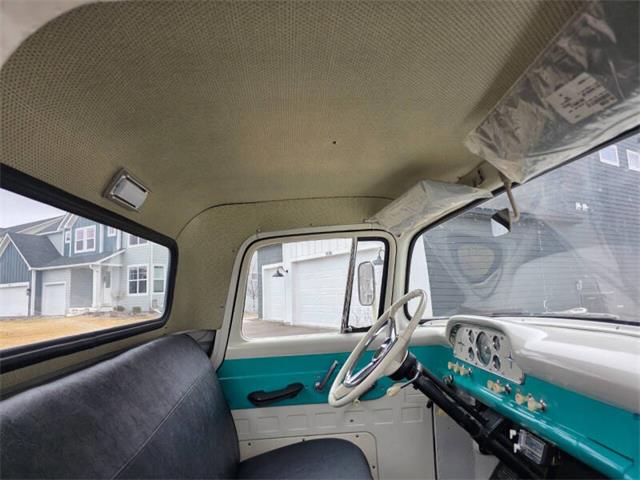 1960 Ford F250 (CC-2093410) for sale in Waconia, Minnesota