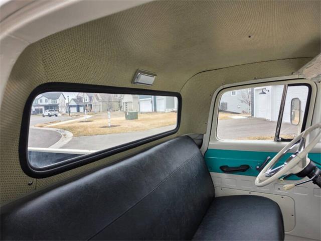1960 Ford F250 (CC-2093410) for sale in Waconia, Minnesota