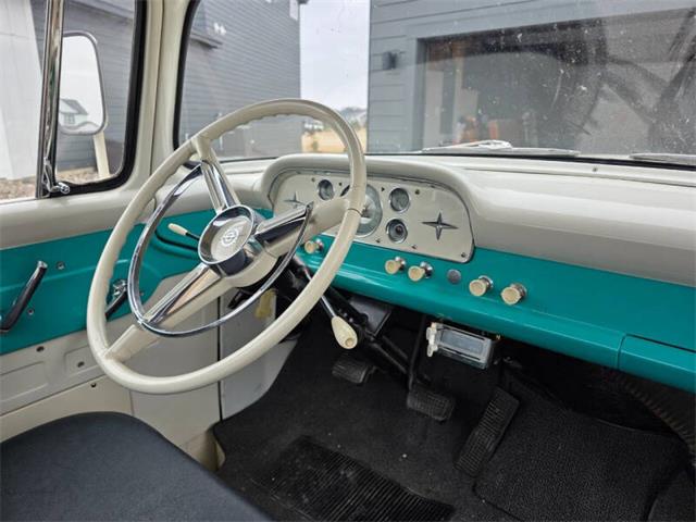 1960 Ford F250 (CC-2093410) for sale in Waconia, Minnesota
