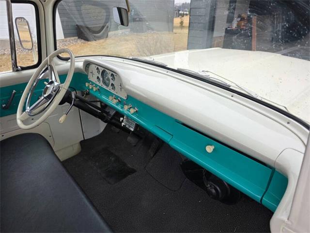 1960 Ford F250 (CC-2093410) for sale in Waconia, Minnesota