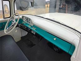 1960 Ford F250 (CC-2093410) for sale in Waconia, Minnesota