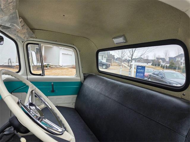 1960 Ford F250 (CC-2093410) for sale in Waconia, Minnesota