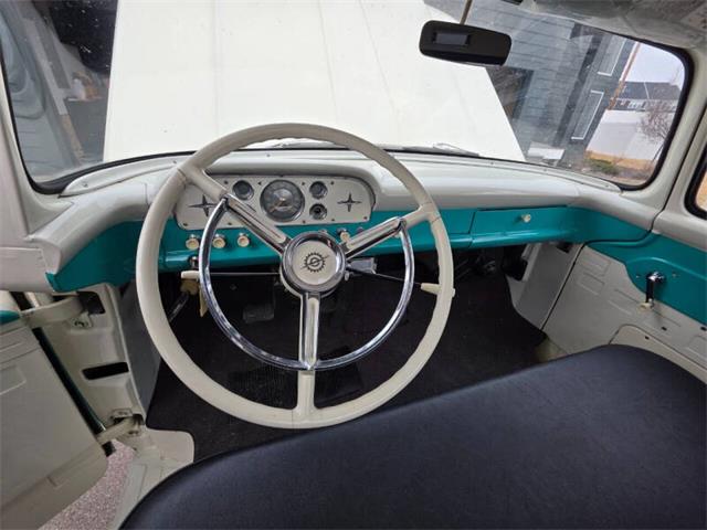 1960 Ford F250 (CC-2093410) for sale in Waconia, Minnesota