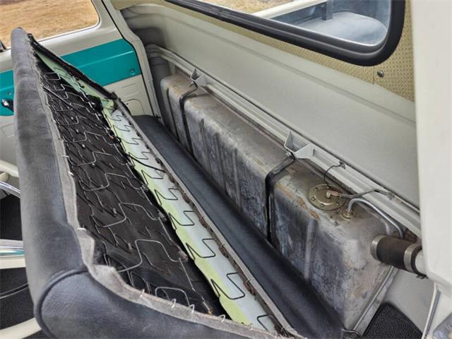 1960 Ford F250 (CC-2093410) for sale in Waconia, Minnesota