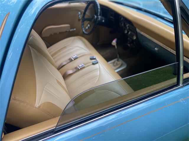 1968 Chevrolet El Camino (CC-2093411) for sale in Lafayette , Indiana