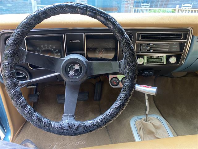 1968 Chevrolet El Camino (CC-2093411) for sale in Lafayette , Indiana
