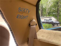 1968 Chevrolet El Camino (CC-2093411) for sale in Lafayette , Indiana