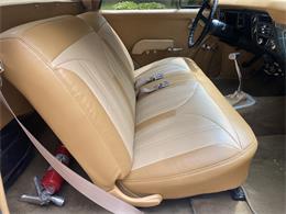 1968 Chevrolet El Camino (CC-2093411) for sale in Lafayette , Indiana