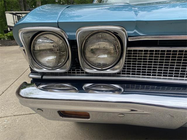 1968 Chevrolet El Camino (CC-2093411) for sale in Lafayette , Indiana